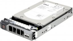 Dysk serwerowy Dell 1TB 3.5'' SAS-2 (6Gb/s)  (7KXJR)