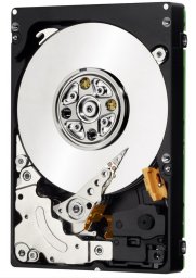 Dysk Dell 1TB SAS 7200rpm 1000 GB 2.5