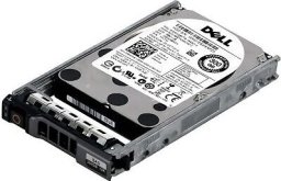 Dysk serwerowy Dell 300GB 2.5'' SAS-2 (6Gb/s) (F9KW8)