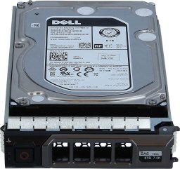 Dysk serwerowy Dell 8TB 3.5'' SAS-3 (12Gb/s)  (M40TH)
