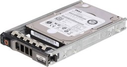 Dysk serwerowy Dell 300GB 2.5'' SAS-2 (6Gb/s) (MTV7G)