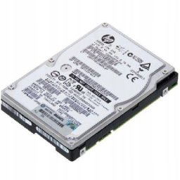 Dysk HP DRV HD MSA 1.8TB 12G 10K 2.5