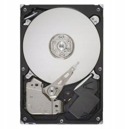 HP 1TB SATA hard drive