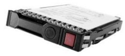 HP 4TB SAS Hard Drive