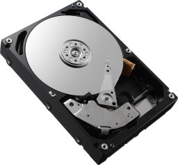 Dysk serwerowy HP 2TB 3.5'' SATA II (3 Gb/s)  (507632-S21)