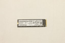 Dysk Lenovo Western Digital SN730 512GB