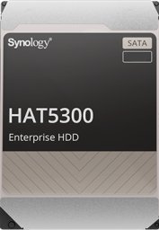Dysk Synology 3.5" SATA HDD HAT5300 12 TB