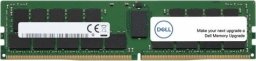 Pamięć serwerowa Dell DIMM 8GB 1866 2RX8 4G DDR3 R