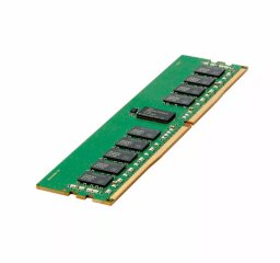 Pamięć serwerowa HP 4GB 1Rx4 PC3L-10600R-9 Kit