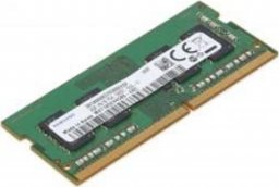 Pamięć do laptopa Lenovo Memory 8GB DDR4 2400 SoDIMM