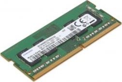 Pamięć do laptopa Lenovo Memory 8GB DDR4