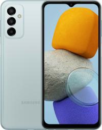 Smartfon Samsung Galaxy M23 5G 4/128GB Dual SIM Niebieski  (SM-M236BLBGEUE)