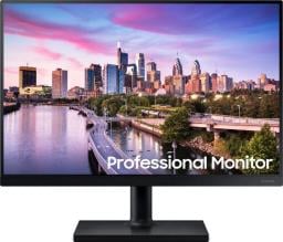Monitor Samsung T450 (LF24T450GYUXEN)