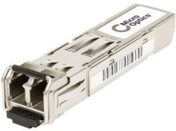 Moduł SFP MicroOptics SFP 850nm, MMF, 550m, LC