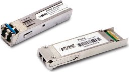 Moduł SFP Planet 10G SFP+ Fiber Transceiver (MTB-TSR)