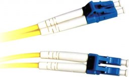  Lanview LC-LC Singlemode fibre cable