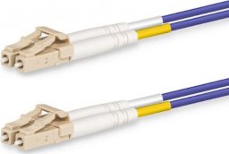  Lanview LC-LC Multimode fibre cable