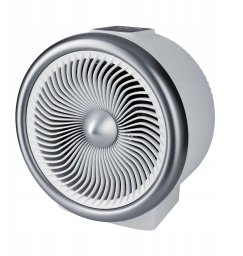 Termowentylator Steba Steba fan heater VTH 2 Hot & Cold (white/silver)
