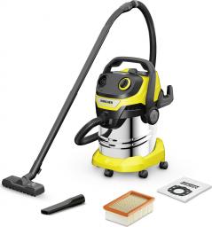 Odkurzacz Karcher WD 5 P S V-25/5/22 (1.628-356.0)