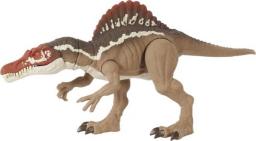 Figurka Mattel Jurassic World Gryzący Spinozaur (HCK57)