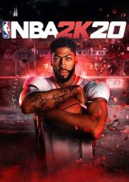  NBA 2K20 PC wersja cyfrowa