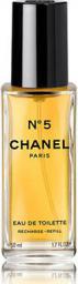  Chanel  N°5 EDT 50 ml 
