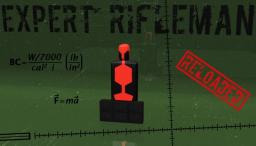  Expert Rifleman - Reloaded PC, wersja cyfrowa