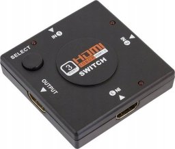 VivoLink Matrix switcher 4x4 w/ 1 HDMI