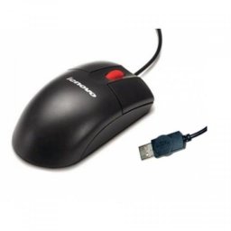 Mysz IBM Optical 3 Button Mouse Usb - 41U3012
