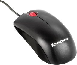 Mysz IBM Optical Wheel Mouse - 41U3029