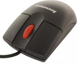 Mysz IBM Optical Wheel Mouse - 41U3030