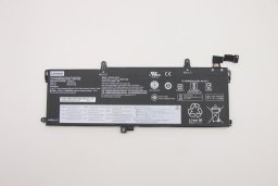 Bateria Lenovo Internal, 3c, 57Wh, LiIon, LGC