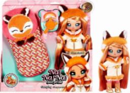  MGA Na! Na! Na! Surprise Camping Doll - Fox