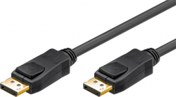 Kabel ACC DisplayPort - DisplayPort 3m czarny (CV0026)