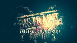  DISTRAINT 2 - Original Soundtrack, wersja cyfrowa