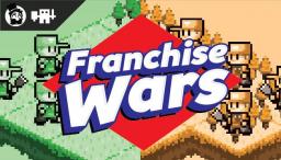  Franchise Wars PC, wersja cyfrowa