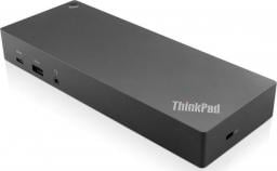 Stacja/replikator Lenovo ThinkPad Hybrid Dock USB-C (40AF0135DK)