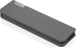 Stacja/replikator Lenovo USB-C Mini Dock (40AU0065DK)