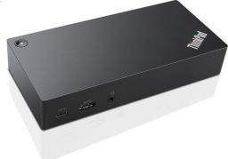 Stacja/replikator Lenovo ThinkPad USB-C (40A90090DK)