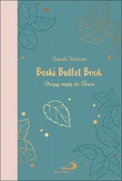 Edycja Świętego Pawła Boski Bullet Book