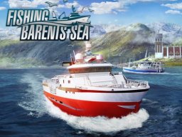  Fishing: Barents Sea PC, wersja cyfrowa
