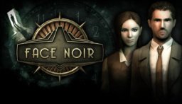  Face Noir PC, wersja cyfrowa