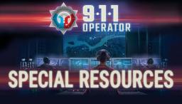  911 Operator - Special Resources PC, wersja cyfrowa