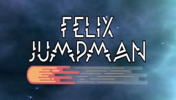  Felix Jumpman PC, wersja cyfrowa