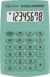 Kalkulator Vector Smart 3724 KAV VC-210 GN