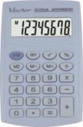 Kalkulator Vector Smart 3724 KAV VC-210 LB