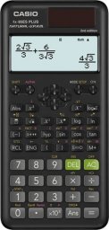 Kalkulator Casio 3722 FX-85ESPLUS-2 BOX