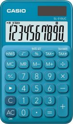 Kalkulator Casio 3722 SL-310UC-BU BOX
