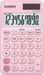 Kalkulator Casio 3722 SL-310UC-PK BOX