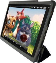 Etui na tablet Archos Stand Case 9.7" Czarne (501970)